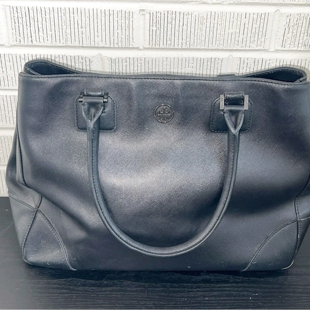 TORY BURCH Robinson East/West Tote Bag